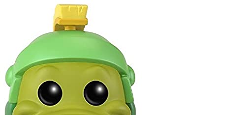 Funko Pop Animation: Duck Dodgers - K-9 Action Figure