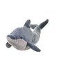 WILD REPUBLIC Dolphin Plush Toy, Cuddlekins, 20 inches, Polyester Stuffed Animal, Model 22469, Perfect Gift for Kids