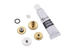 Traxxas Gear Set for 2270 Servo 2272