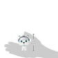 Funko Pop Animation Rick And Morty Snowball Action Figure