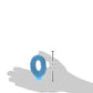CANDLE GLTTR NMRL #0 CARIB BLU (12/288)