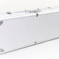 usamjtable American Mahjong Set 166 Tiles 4 All in One Pusher Rack Combo (Aluminum Case)