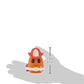 Funko Pop Ad Icons: Mcdonald'S - Fireman Nugget, Multicolor, Standard