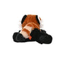 Wild Republic 16247 Red Panda Plush, Stuffed Animal, Gifts For Kids, Hugems 7'
