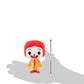 Funko Pop! Ad Icons: Mcdonald'S - Ronald Mcdonald, Multicolor