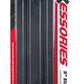 Auto World 9'' Traxessories Straight Track - 2 Pack