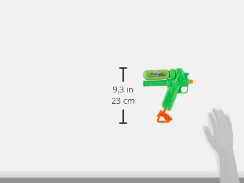 Supersoaker F32505L1 Soa Super Soaker Xp20 Ap, Multicolour