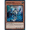 Yu-Gi-Oh! - Starter Deck: Codebreaker - Widget Kid - Ys18-En003 - Super Rare - 1St Edition