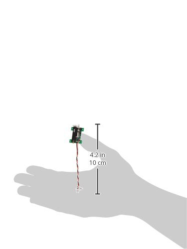 Spektrum Servo L=60mm 120S