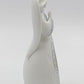 Appletree Design Medium Size Angel With Nativity Scene, Lighted, Includes Cord And Light Bulb, 8-Inch Tall