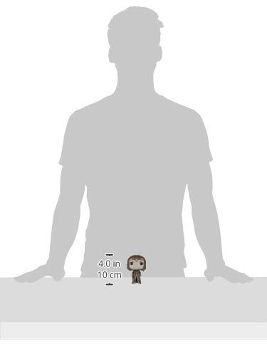 Funko Pop! Heroes: Wonder Woman (Sepia Exclusive) #229