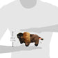 Wild Republic Wild Calls Bison Plush, Stuffed Animal, Plush Toy, Kids Gifts, 7.5''