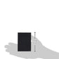 Barrier Mini Card Sleeves (50 Piece), Matte Black, 62 X 87Mm