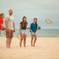 Kangaroo Toss