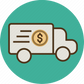 Re-Shipping Fee