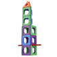 CONNECTIX MAGNETIC TILES Building Set