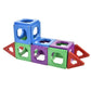 CONNECTIX MAGNETIC TILES Building Set