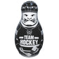 Fremont Die Hockey Tackle Buddy Punching Bag