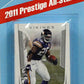 Nfl All-Star 2011 Score Team Set Co