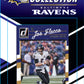 Baltimore Ravens Donruss NFL Team Set - 2016