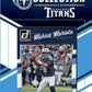 Tennessee Titans Donruss NFL Team Set - 2016