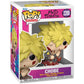 Hells Paradise Chobe Funko Pop! Vinyl Figure #2280
