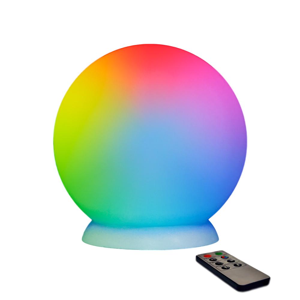 Mood Sphere Centerpiece 24 inch