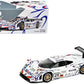 Porsche 911 GT1 #26 Allan McNish - Stephane Ortelli - Laurent Aiello inchPorsche AGinch Winner inch24 Hours of Le Mansinch (1998) 1/64 Diecast Model Car by Trends Hobby