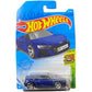 Hot Wheels Super Treasure Hunts
