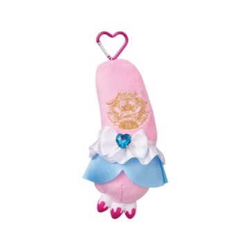 Gloomy Bear Chax Taito Trembling Magical Arm