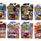 inchLiquid Deathinch 2026 Series 1 Set of 8 Pieces Diecast Model Cars by CarTuned