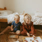 Alphabet Magnet Play Set