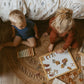 Alphabet Magnet Play Set
