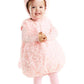 Belly Babies Pink Piglet Costume Child Toddler X-Large 4-6