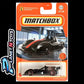 Matchbox 1:64 Diecast Assorted Carded Cars