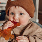 The Little Bamber - Natural Rubber & Baltic Amber Teething Toy