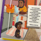 My Pray & Play Busy Book - God's Princesses