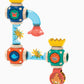 BATH PIPES Tub Toy