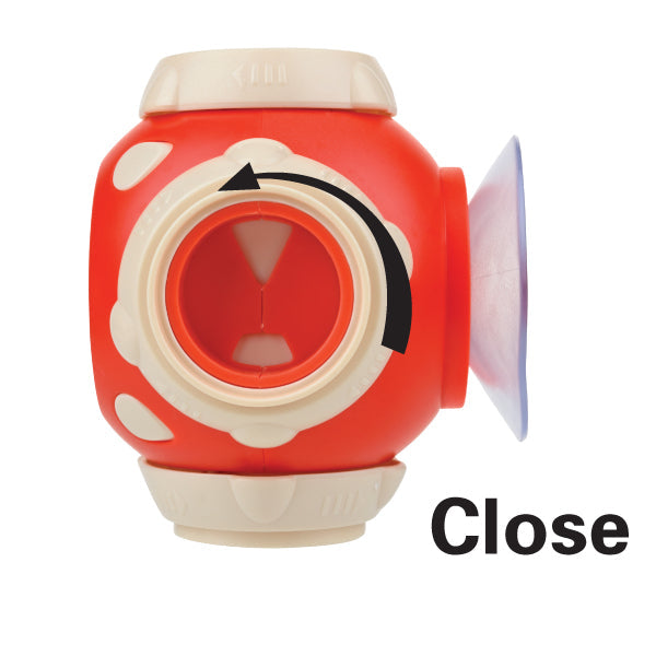 BATH PIPES Tub Toy
