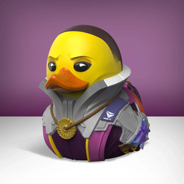 Ikora Rey TUBBZ Collectible Duck (Collector's Edition