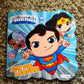 DC Super Friends HC Book - Join The League
