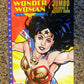 DC Wonder Woman Jumbo Coloring Book