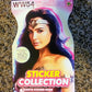 DC Wonder Woman Sticker Collection