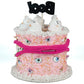 Hangry Cake Candy Container | Halloween Decor | Katherine's Collection