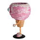 I Scream Candy Container | Halloween Decor | Katherine's Collection