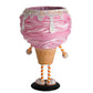 I Scream Candy Container | Halloween Decor | Katherine's Collection