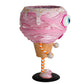I Scream Candy Container | Halloween Decor | Katherine's Collection