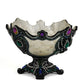Mother of Spiders Bowl | Halloween Decor | Katherine's Collection