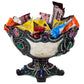 Mother of Spiders Bowl | Halloween Decor | Katherine's Collection