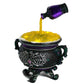 Enchanted Elixir and Cauldron | Halloween Decor | Katherine's Collection